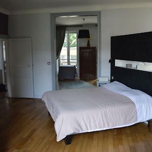 Suite Familiale Lit King-Size