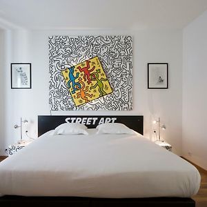 B&B La Maison Vintage