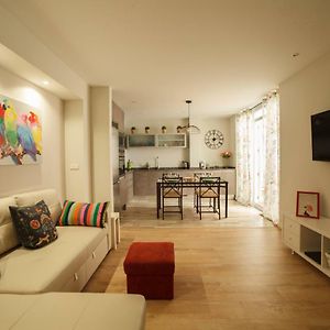 Appartement de Luxe