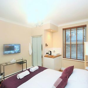 Chambre Standarde Lit King-Size