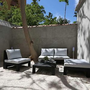 GregBnb - Studio Terrasse - PARKING INCLUS - CLIMATISÉ - 15min Gare