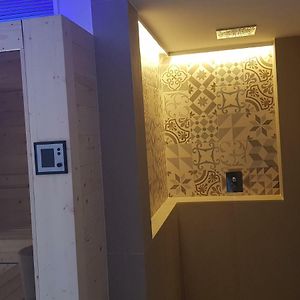 Appartement de Luxe à 1 Chambre à Coucher