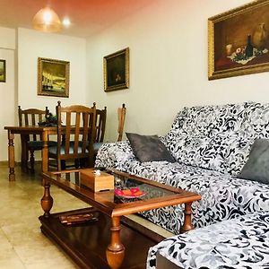 Habitaciones Privadas Alicante Centro