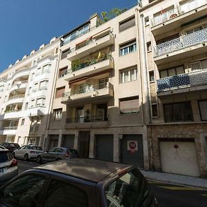 Nicelidays - Le Berlioz - City Central - 7Min From Beaches