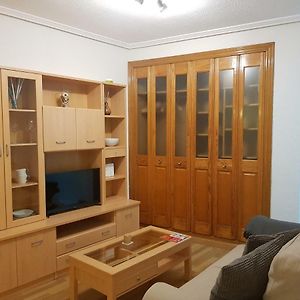Julias Apartment
