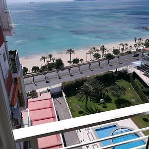 Grandpa Beach House