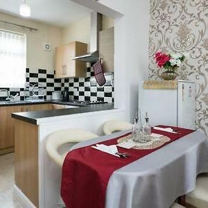 Knutsford House Holidays