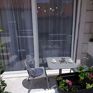 Appartement Studio