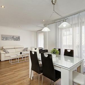 Appartement de Luxe