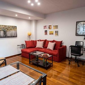 Acropolis Koukaki Newly Renovated 55Sq.M Apartment