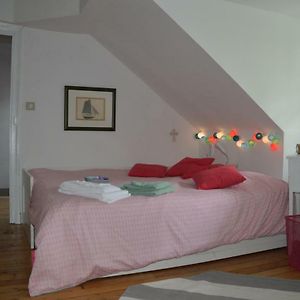 Chambre Lit King-Size
