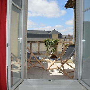 Chambre Lit King-Size