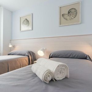 Malaga Urban Suite