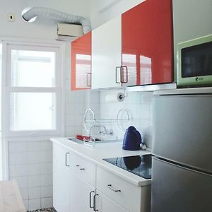 Apartamento céntrio, Teatro