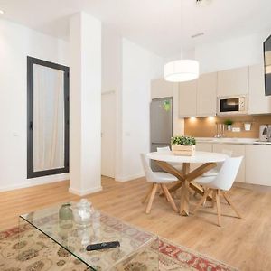 Appartement de Luxe