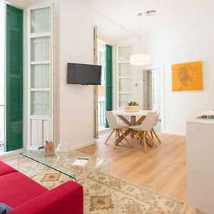 Apartamento Centro Historico II