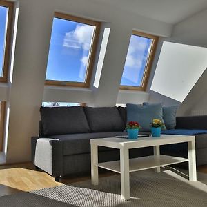 Appartement Penthouse