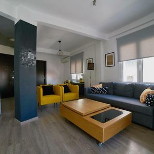 V&V Central&Elegant Apartment