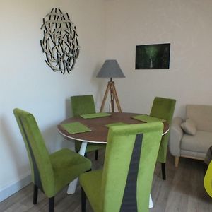 Appartement Rez-de-Chaussée