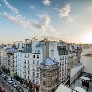 Hapimag Apartments Paris