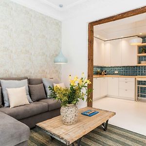 Appartement de Luxe