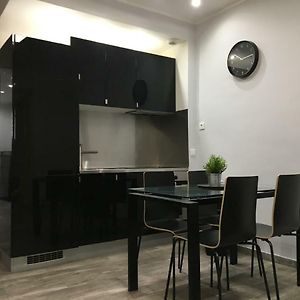 Beau deux pièces sur Gambetta