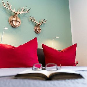 Appartement Studio