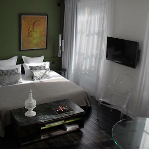 Appartement Studio