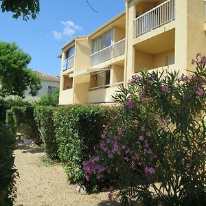 Les Acanthes Port Frejus