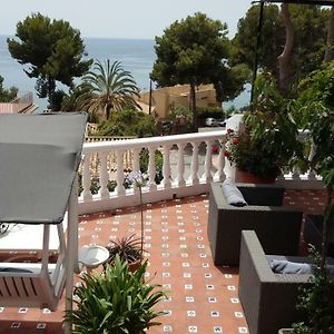 Luxury Sea Home&Terrace
