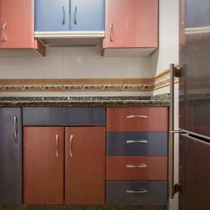 Appartement Rez-de-Chaussée