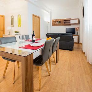Confortable Apartamento * La Marina De Valencia