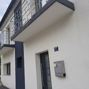 Appartement Parsch