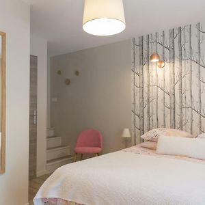 Chambre Lit King-Size