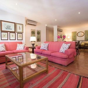 Flamencos Apartamento Con Garage 5 Pax