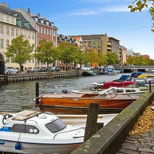 Lux Boutique Apt, Central, Canals And Metro Station