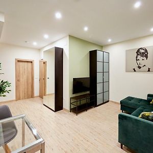 Chambre Quadruple Confort