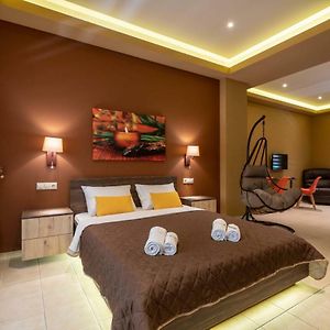 Chambre de Luxe