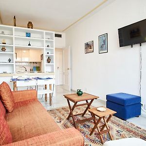 San Jacinto Triana Suite By Valcambre