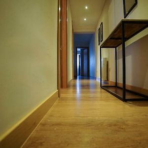 Apartments Madrid Eliptica