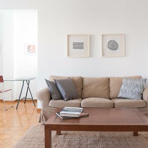 Ariadne'S Penthouse In Central Athens