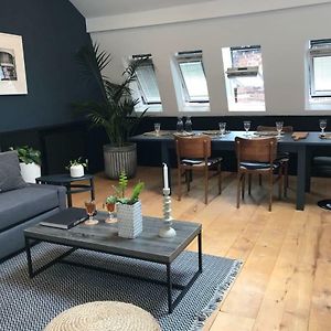 Loft Conversion In Northern Quarter