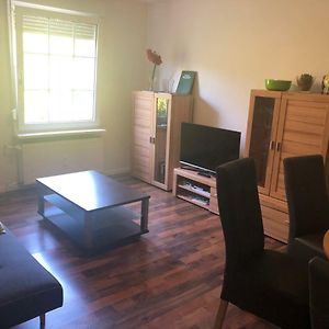 Appartement à 2 Chambres à Coucher