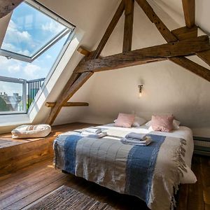 Maison de Vacances