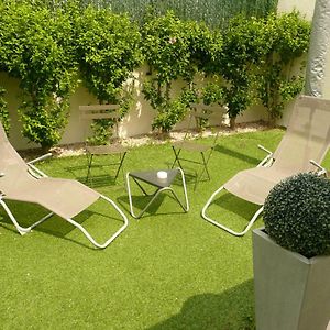 Appartement Rez-de-Chaussée