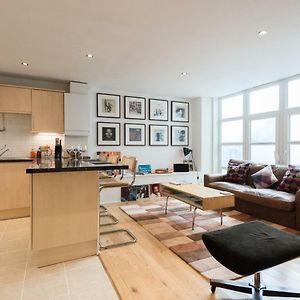 Appartement Rez-de-Chaussée