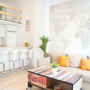 NEW LOFT ATOCHA Centre