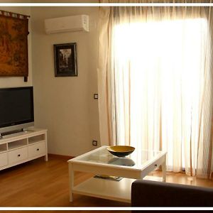 Centro Malaga Atico Valdeazores Gran Terraza Privada