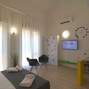 Appartement Studio Premium
