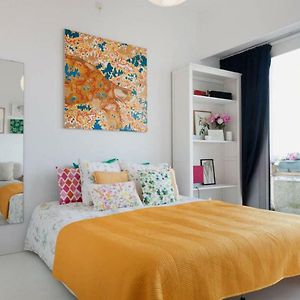 Chambre Lit Queen-Size